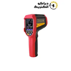 ترمومتر لیزری 2200 درجه یونیتی UNI-T UT305C plus +