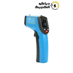 ترمومتر لیزری 400 درجه بنتک BENETECH GM333A