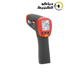 ترمومتر لیزری یونیتی مدل UNI-T UT-301C