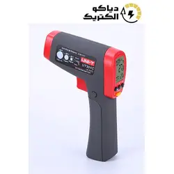ترمومتر لیزری یونیتی مدل UNI-T UT-301C