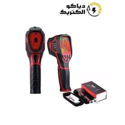 ترموویژن یا دوربین حرارتی وینتکت WINTACT WT3320
