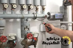 تستر ولتاژ و ردیاب برق تستو Testo 745