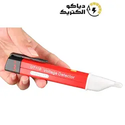 تستر فاز یونیتی UNI-T UT-11B