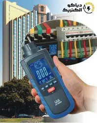 تستر محافظ جان یا RCD تستر CEM DT-9054