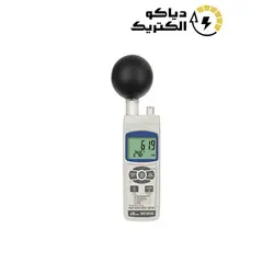 حرارت سنج و استرس سنج گرمایی لوترون Lutron WBGT-2010SD