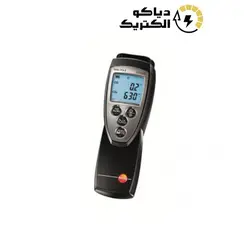 دستگاه Co و Co2 سنج محیطی Testo 315-3