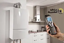 دستگاه Co و Co2 سنج محیطی Testo 315-3