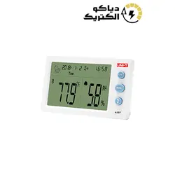 دما رطوبت سنج محیطی یونیتی UNI-T A13T