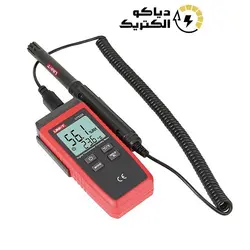 دما و رطوبت سنج دیجیتال UNI-T UT333S