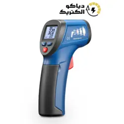 دماسنج لیزری سم مدل DT-811