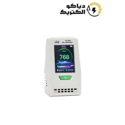 دی اکسید کربن سنج CO2 سنج CEM DT-967