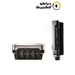 دیتالاگر چهار کاناله دما تستو TESTO 176T4