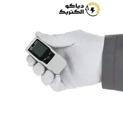 دیتالاگر دیجیتال دما مدل CEM DT-191