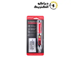 ردیاب ولتاژ برق وینتکت مدل WINTACT WT3010
