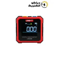 شیب سنج دو لیزره یونیتی UNI-T LM320B