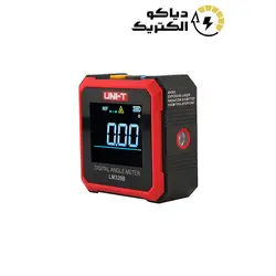 شیب سنج دو لیزره یونیتی UNI-T LM320B