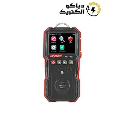 سولفید هیدروژن سنج H2S وینتکت WINTACT WT8802
