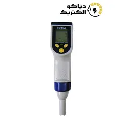 سختی سنج، EC متر و شوری سنج قلمی ازدو EZDO-7021