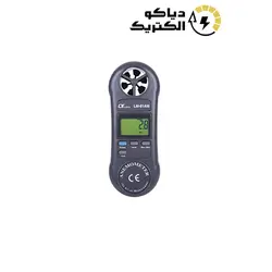 سرعت سنج باد با پراپ سرخود LUTRON LM-81AM