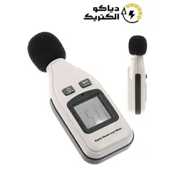 صوت سنج یا صداسنج بنتک BENETECH GM1351