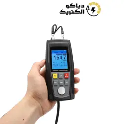 ضخامت سنج التراسونیک Wintact WT130A