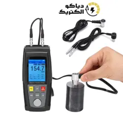 ضخامت سنج التراسونیک Wintact WT130A
