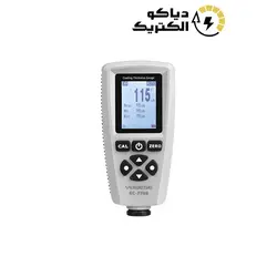 ضخامت سنج رنگ و پوشش یواسه YOWEXA EC770S