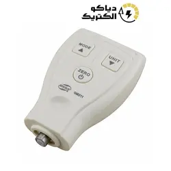 ضخامت سنج رنگ و لعاب بنتک BENETECH GM211