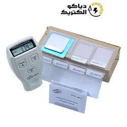 ضخامت سنج رنگ و لعاب بنتک BENETECH GM211