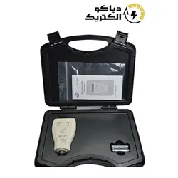 ضخامت سنج رنگ و لعاب بنتک BENETECH GM211