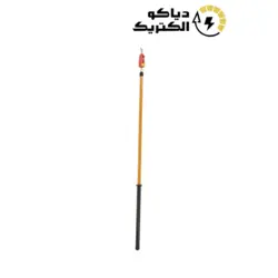فازمتر فشار قوی sew مدل 230HD