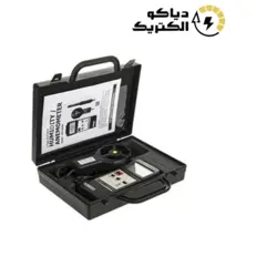 فلومتر یا سرعت سنج باد لوترون LUTRON AM-4205A