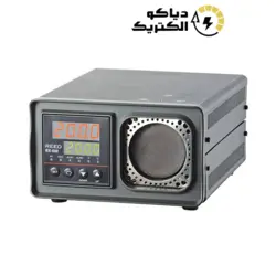 کالیبراتور ترمومتر لیزری مدل CEM BX-500