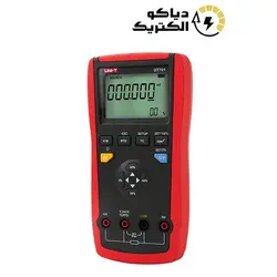 کالیبراتور دما یونیتی UNIT UT-701