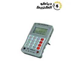 کالیبراتور ولتاژ و جریان اس ای دبلیو  SEW 6500 LC