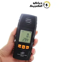 کربن مونوکسید سنج BENETECH GM8805 CO