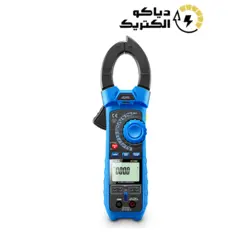 کلمپ آمپر متر قابل انعطاف DT-3386