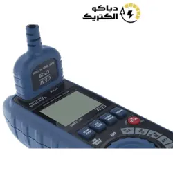 کلمپ آمپر متر قابل انعطاف DT-3386