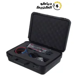 کلمپ آمپر متر قابل انعطاف DT-3386