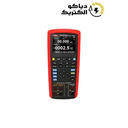 کالیبراتور لوپ چند منظوره یونیتی UNI-T UT725