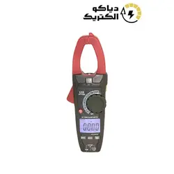 کلمپ آمپرمتر 1000AC آمپر CEM DT-9380