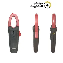 کلمپ آمپرمتر 1000AC آمپر CEM DT-9380