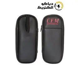 کلمپ آمپرمتر 1000AC آمپر CEM DT-9380