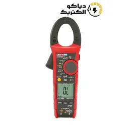 کلمپ آمپرمتر AC یونیتی UNI-T UT219M