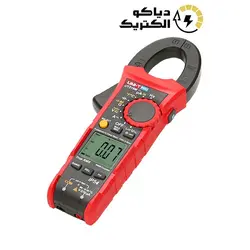 کلمپ آمپرمتر AC یونیتی UNI-T UT219M