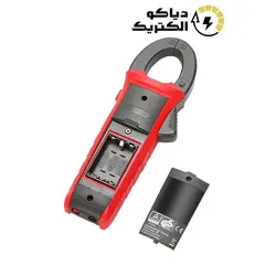 کلمپ آمپرمتر AC یونیتی UNI-T UT219M