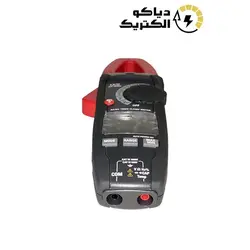 کلمپ آمپرمتر 1000AC/DC آمپر CEM DT-9381