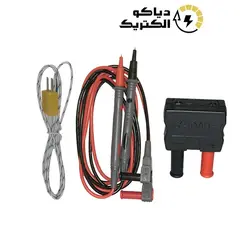 کلمپ آمپرمتر 1000AC/DC آمپر CEM DT-9381