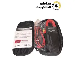 کلمپ آمپرمتر 1000AC/DC آمپر CEM DT-9381