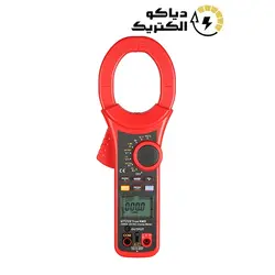 کلمپ آمپرمتر AC/DC یونیتی UNI-T UT222